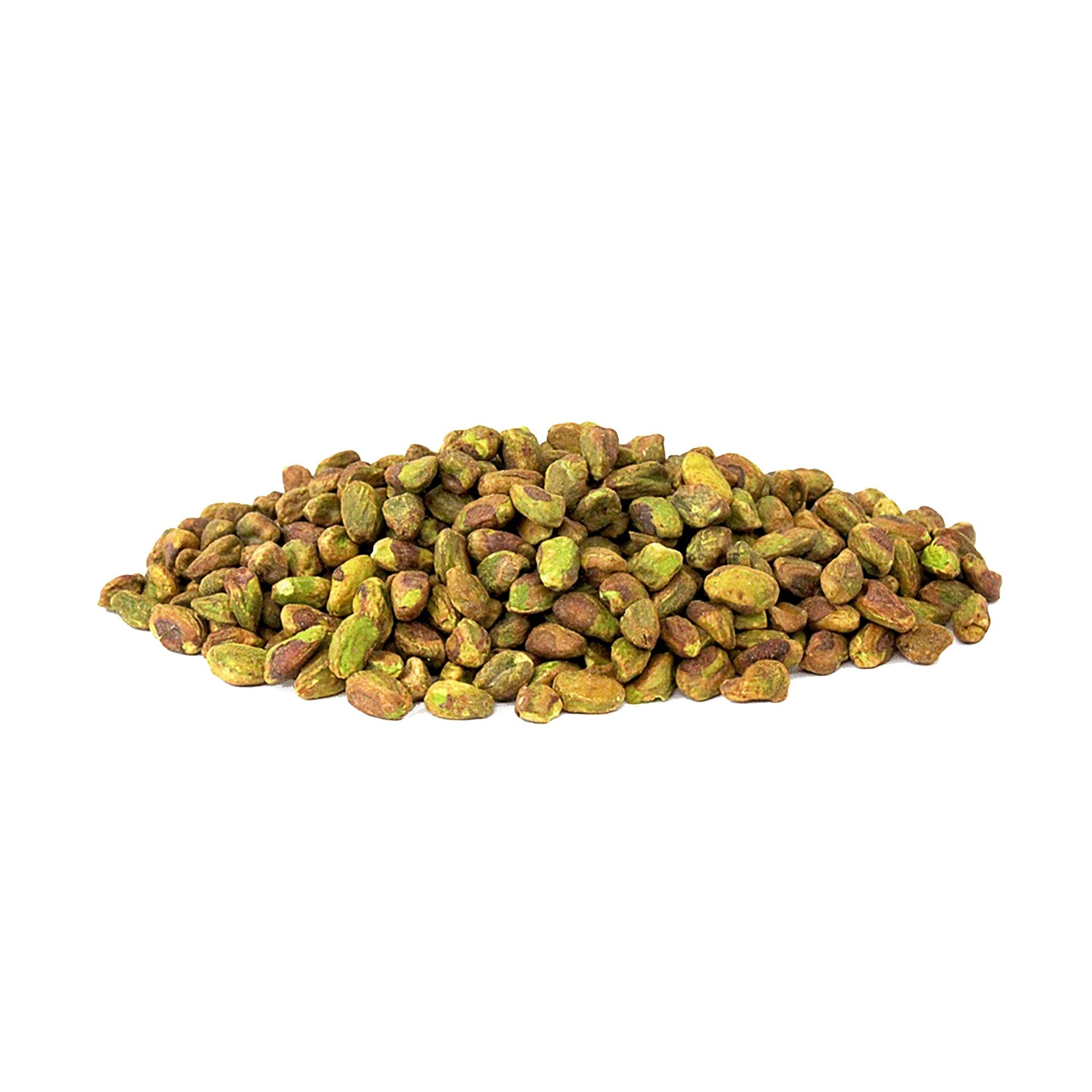 Pistachios - Roasted Salted Shelled California 1Kg Pack