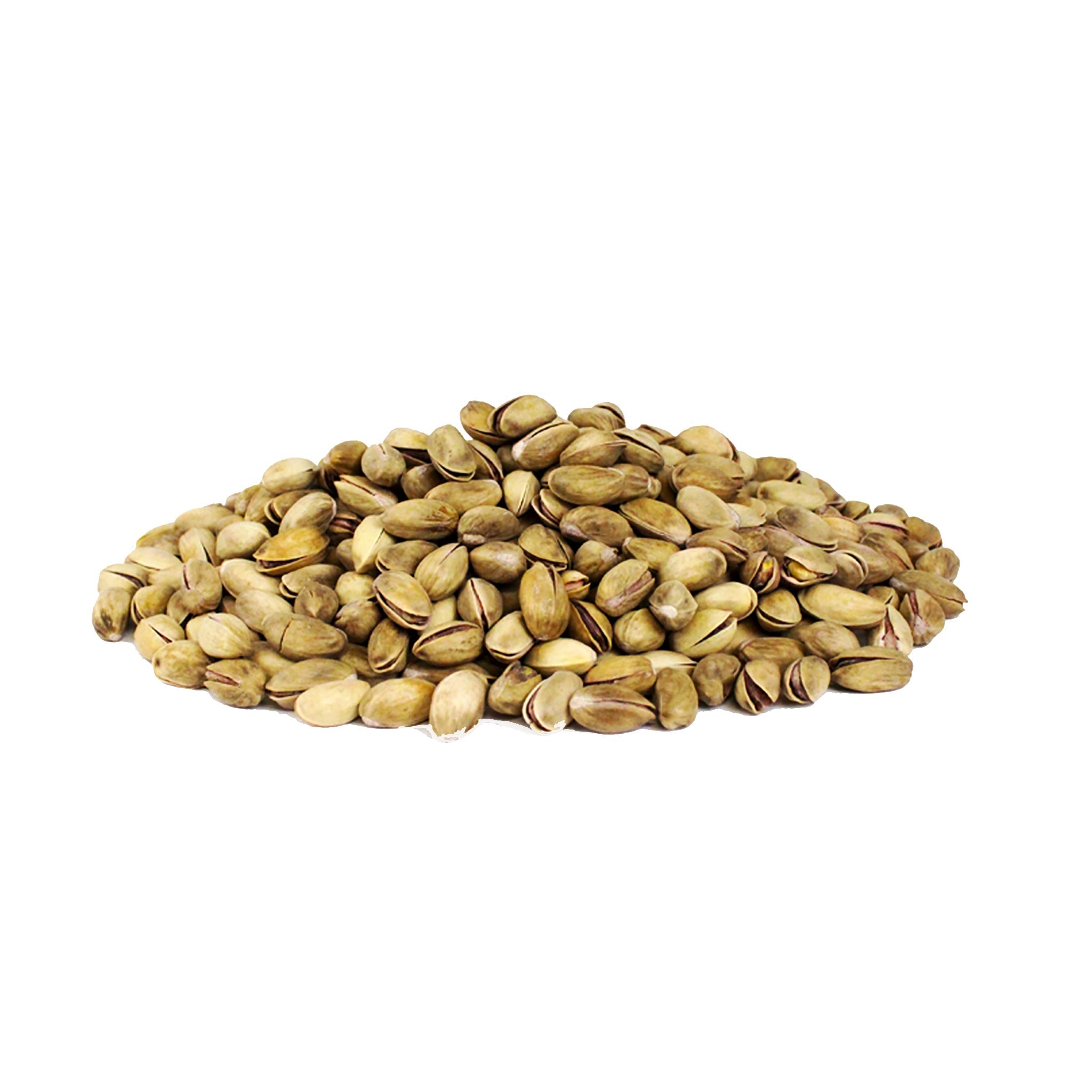 Pistachios - Roasted Salted Traditional Turkish 1Kg Pack