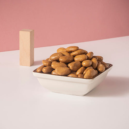 Almonds KriKri 1Kg Pack