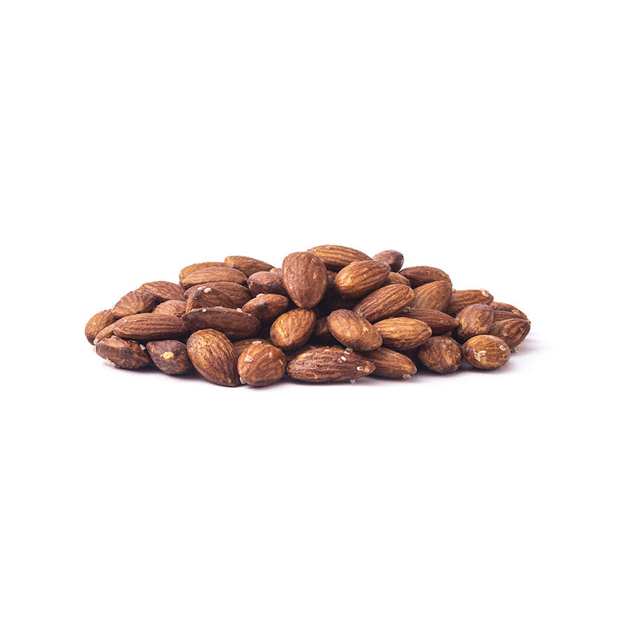 Almonds Lemon 1Kg Pack