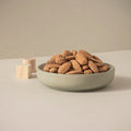 Almonds Half Salted - Spanish 1Kg Pack