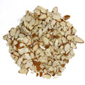 Almonds - Natural Sliced 1Kg Pack
