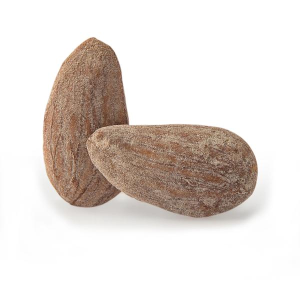 Almonds Salted 1Kg Pack