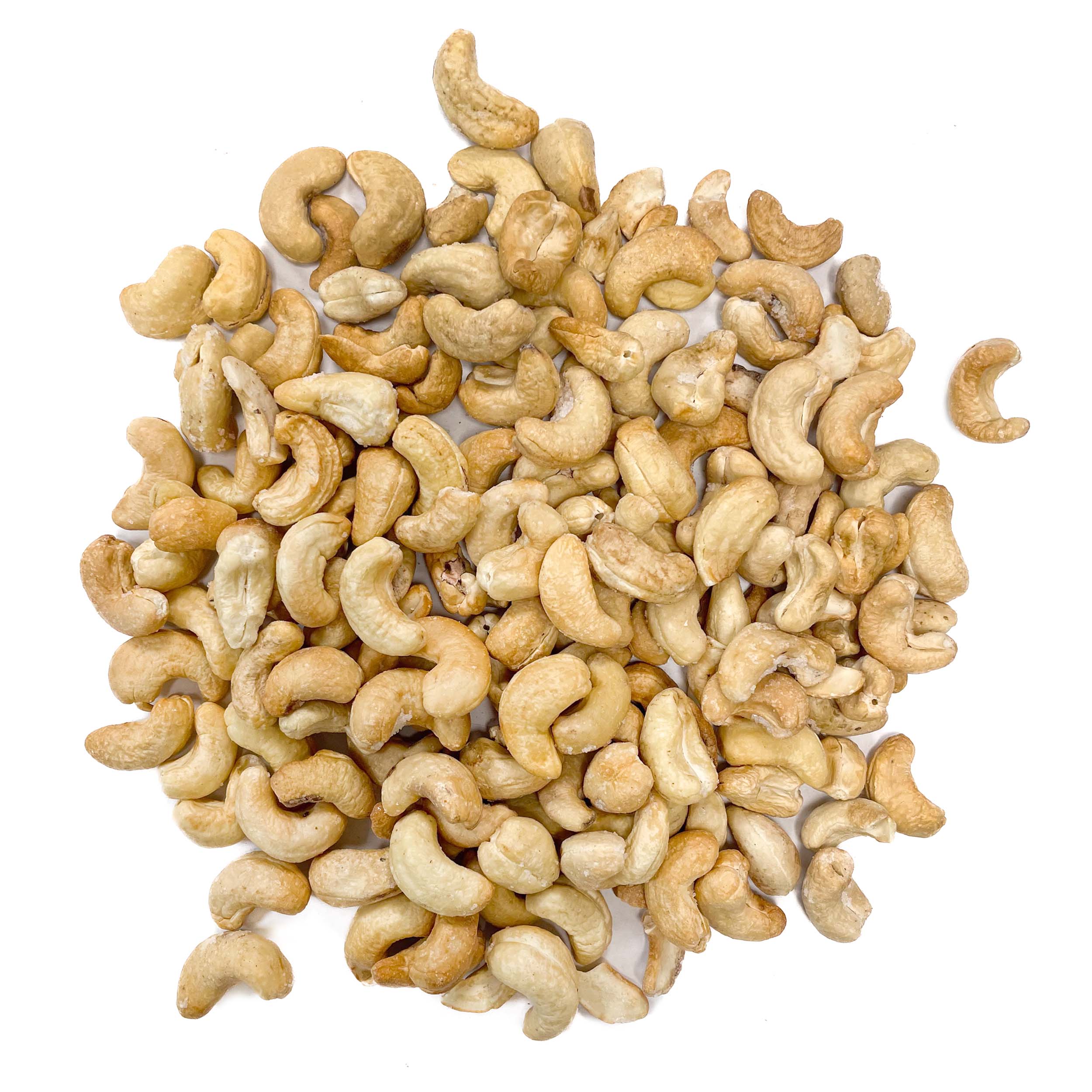 Cashews - Raw 1Kg Pack