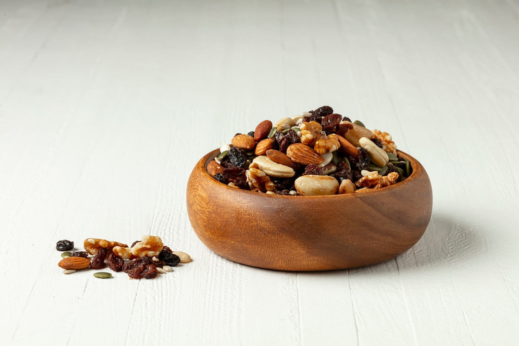 Energy Mix 1Kg Pack