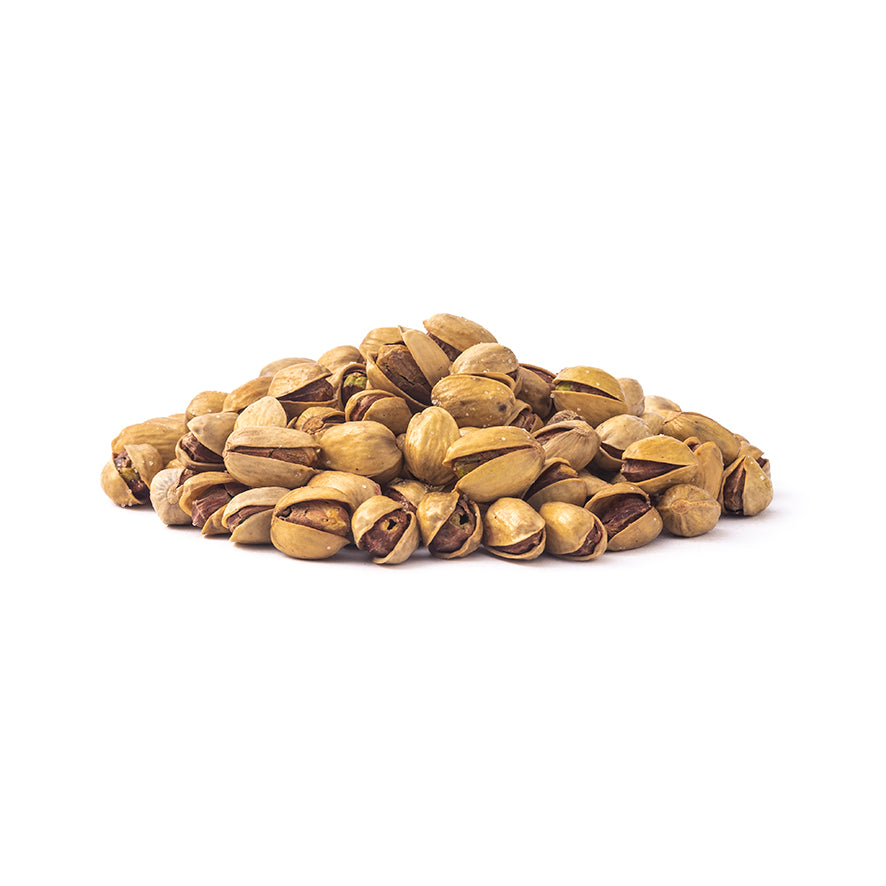 Pistachios Half Salted - Lemon 1Kg Pack