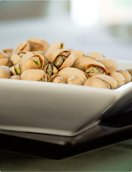 Pistachios 1Kg Pack